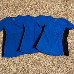 Maternity Cherokee scrubs